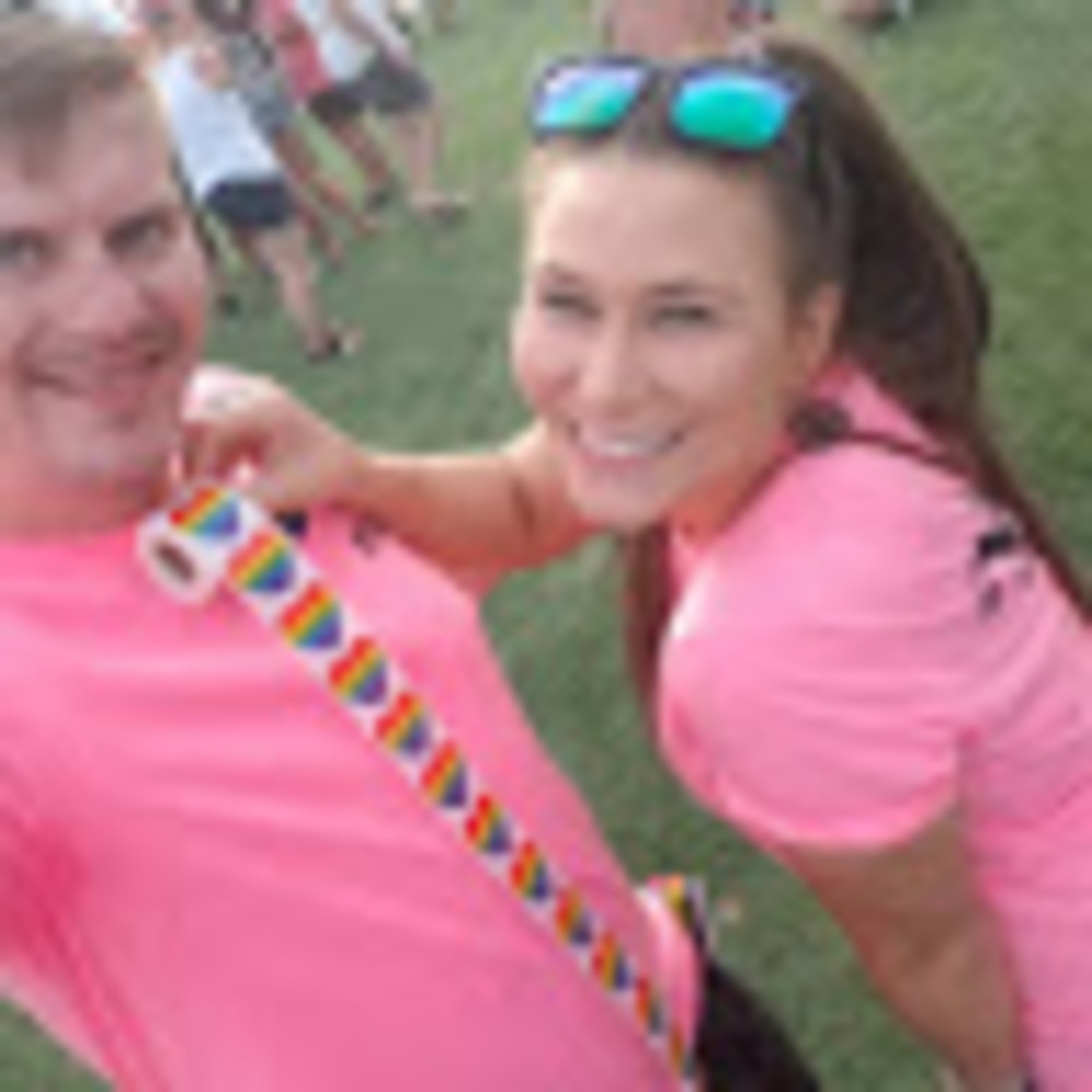 Meet your Posher, Patty